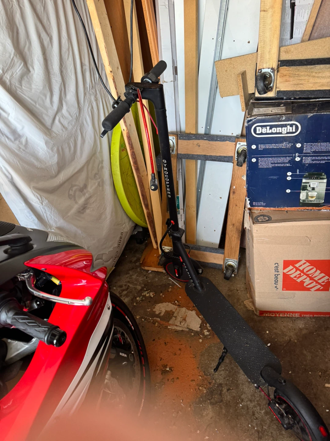Hover-1 Hoverboard Smart Balance Scooter - photo 2