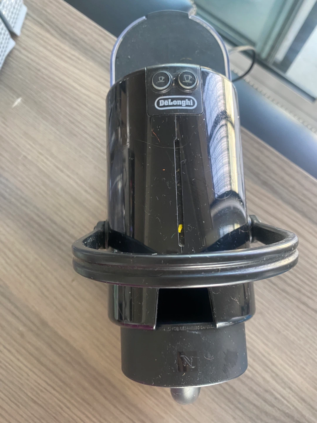 DeLonghi Nespresso Coffee Machine