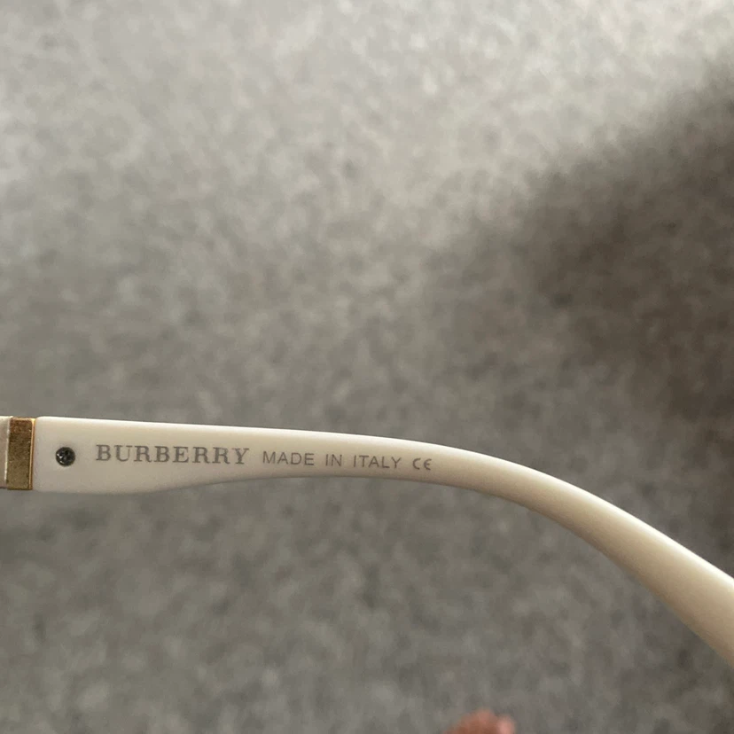 Burberry Sunglasses