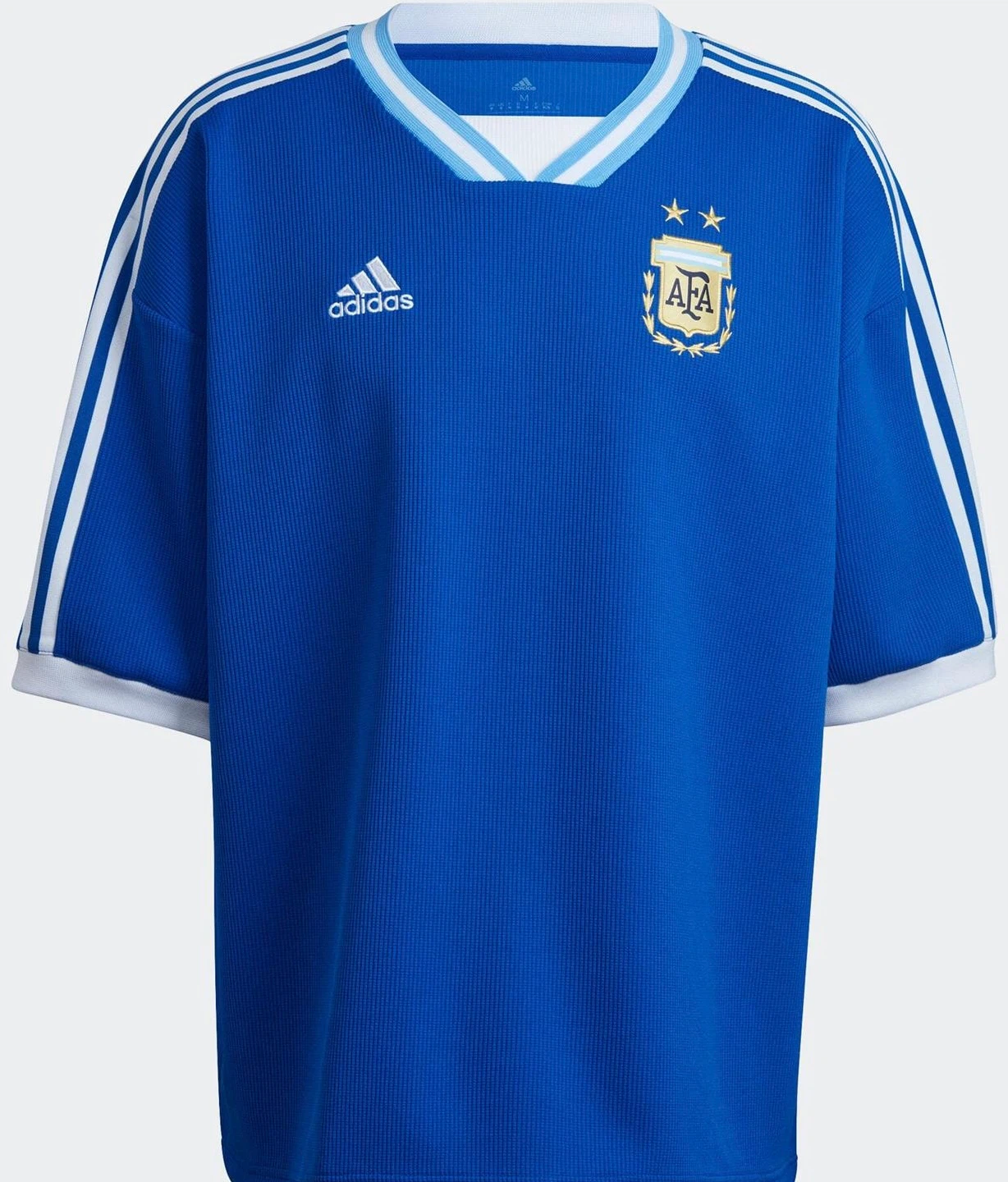 Argentina National Football Team Jersey by Adidas