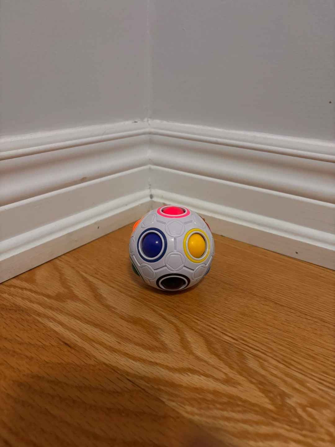 Fidgets - photo 2