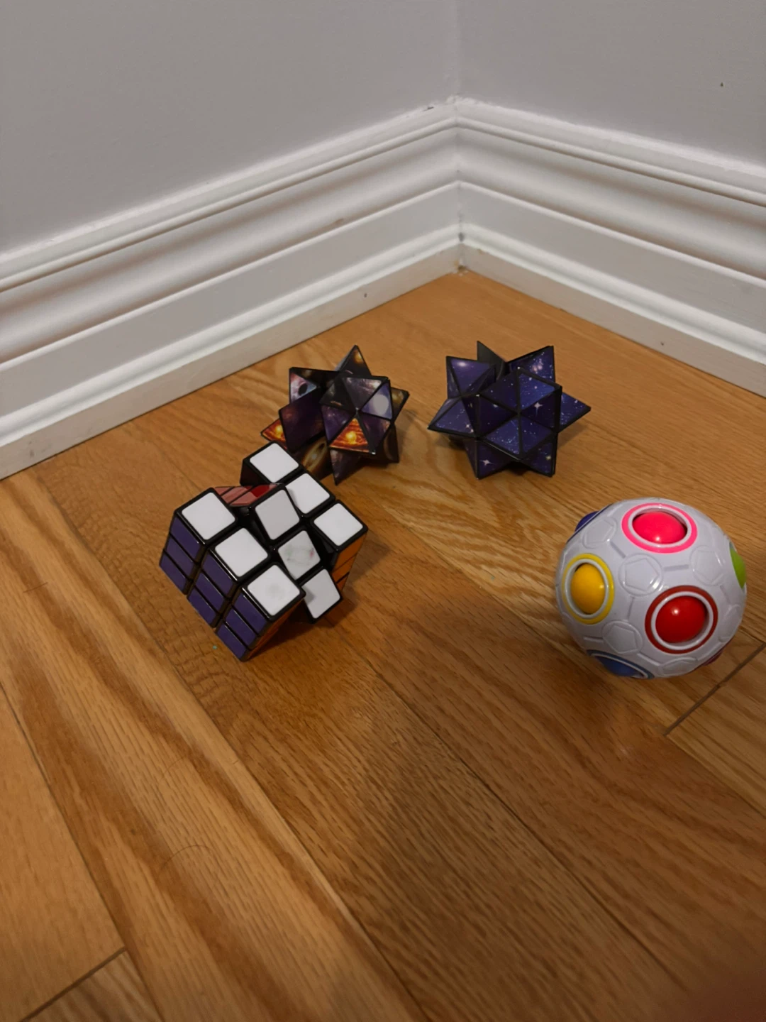 Fidgets - photo 5