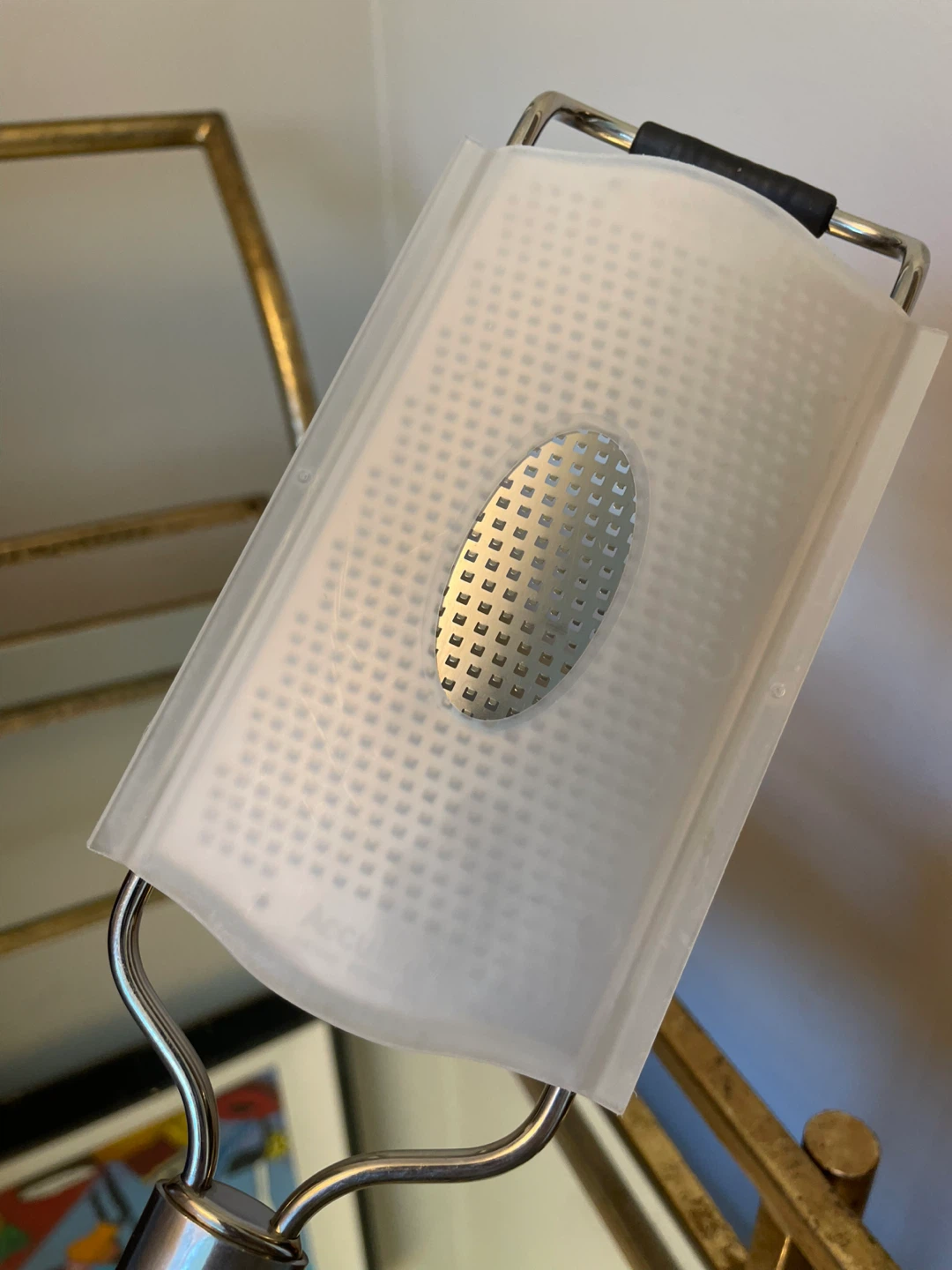 Cuisipro Stainless Steel Grater with Protective Cover - photo 4