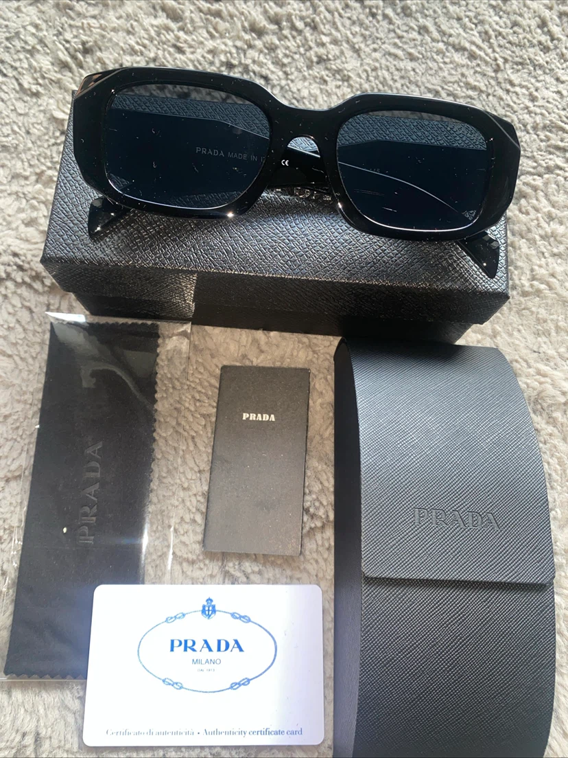 Prada Sunglasses