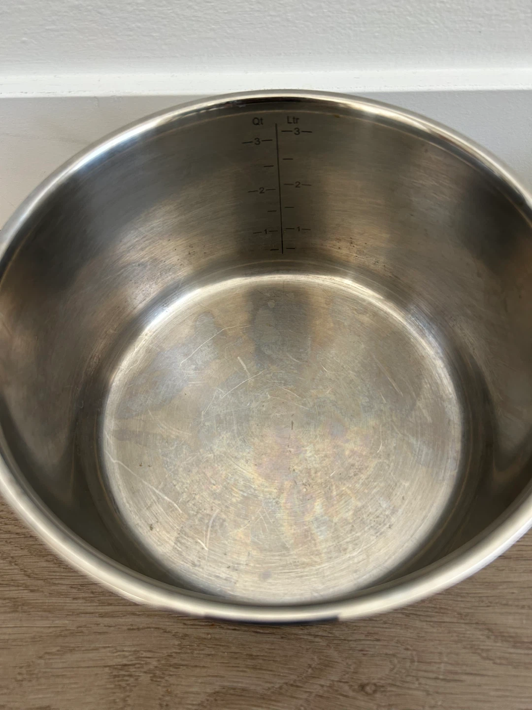 Zwilling Stainless Steel Pot Set - 3L and 1L - photo 2