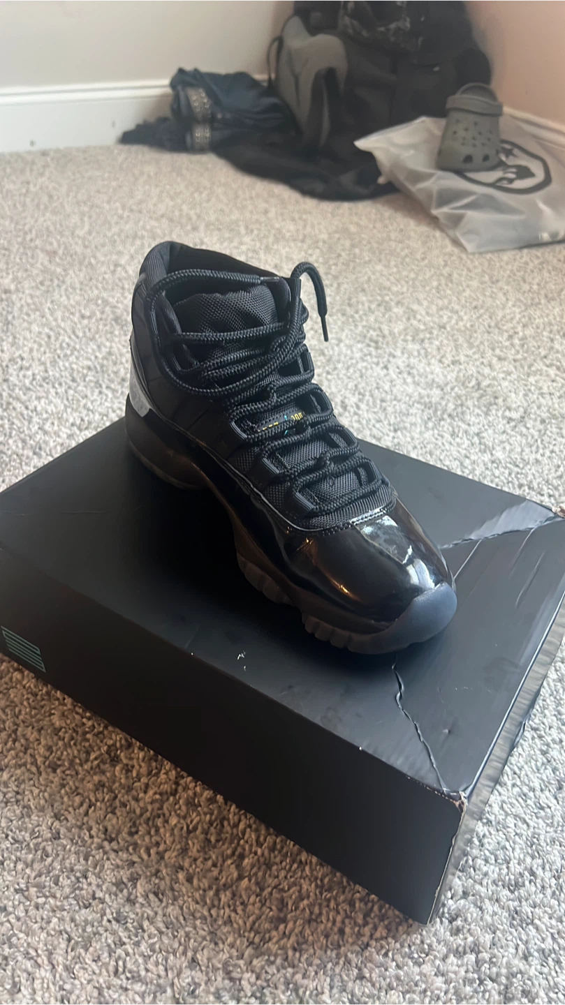 Jordan 11 retro gammas - photo 2