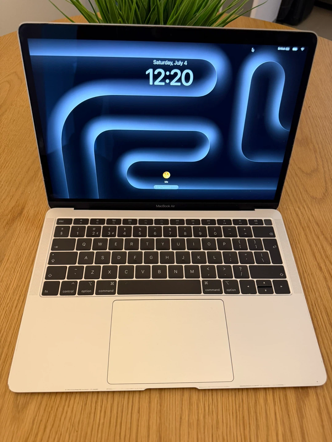 MacBook Air 2019 - photo 2