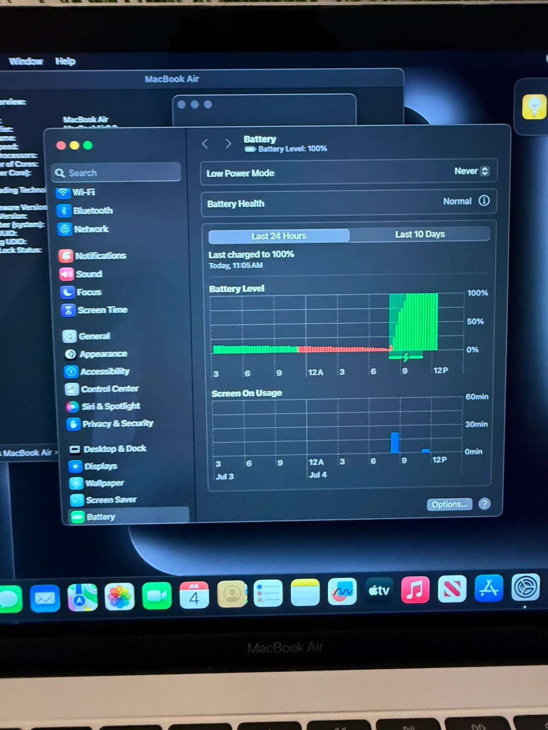 MacBook Air 2019 - photo 4