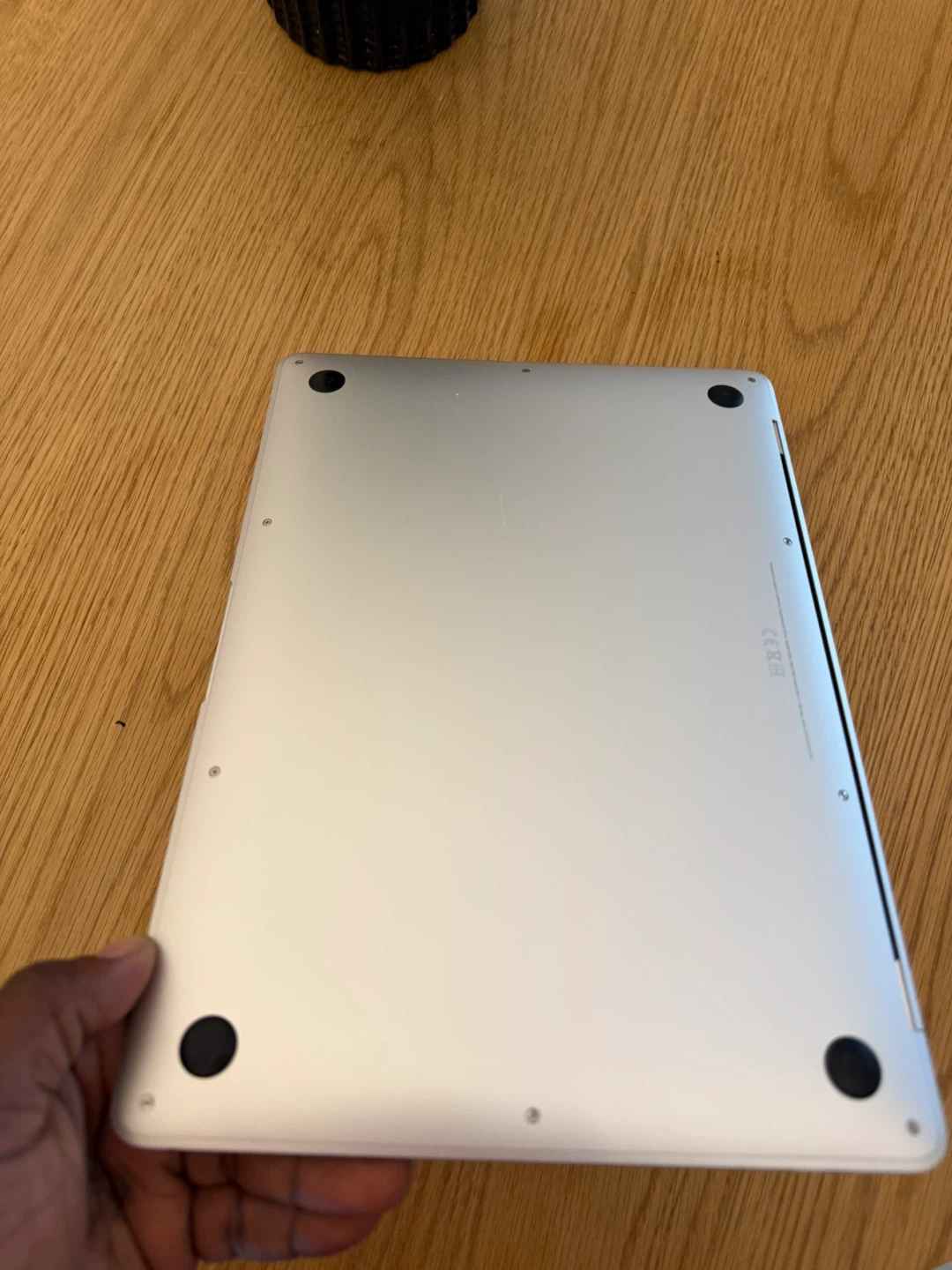 MacBook Air 2019 - photo 5
