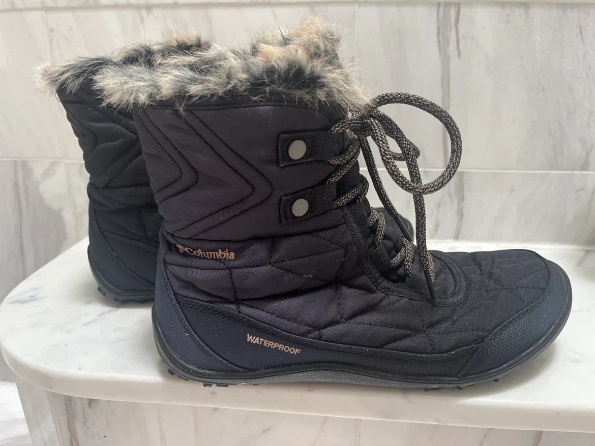 Columbia Women's Winter Boots - photo 2