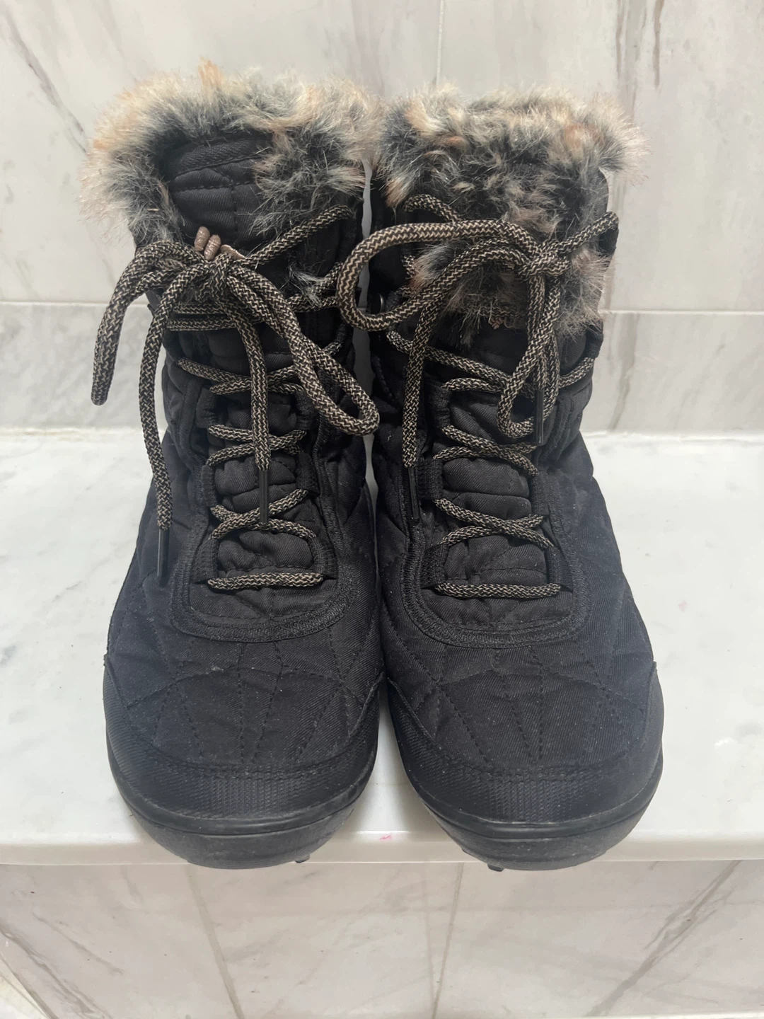 Columbia Women's Winter Boots