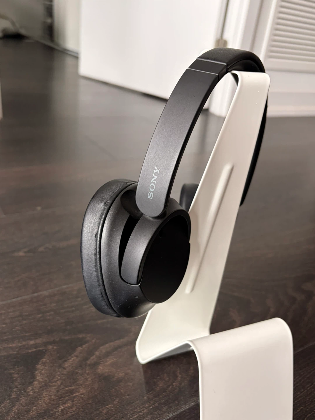 Sony Noise Cancelling Headphones WH-CH720N - photo 4