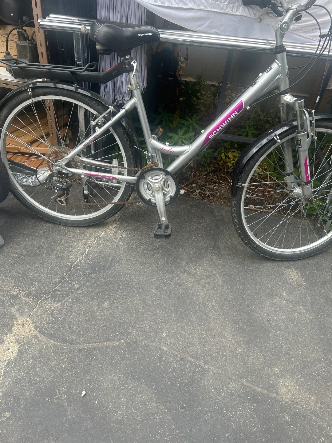 Schwinn Solo Women's Bicycle