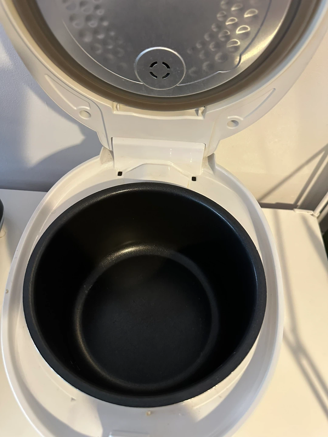 Cuckoo Rice Cooker - photo 2