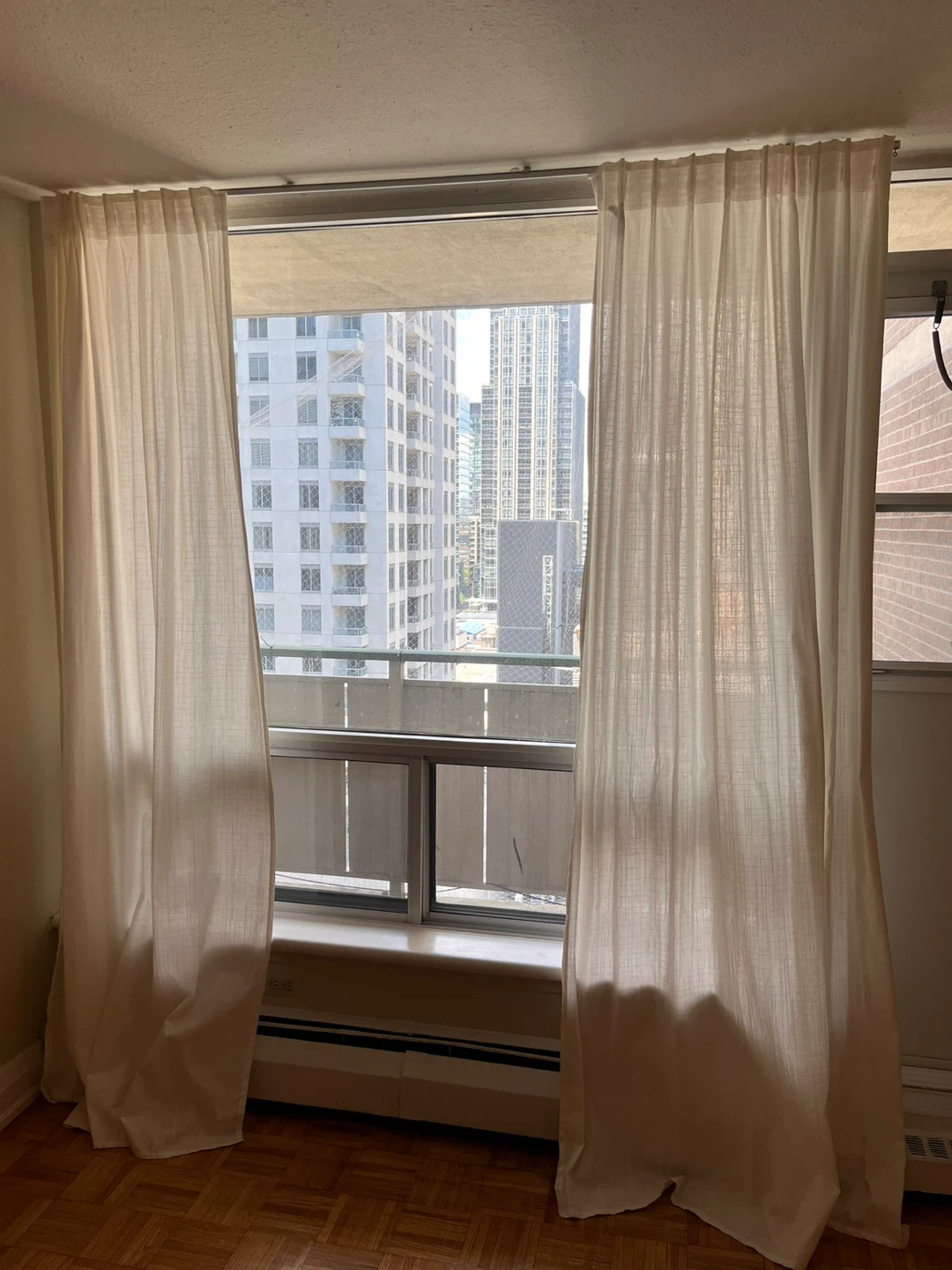 IKEA Curtains