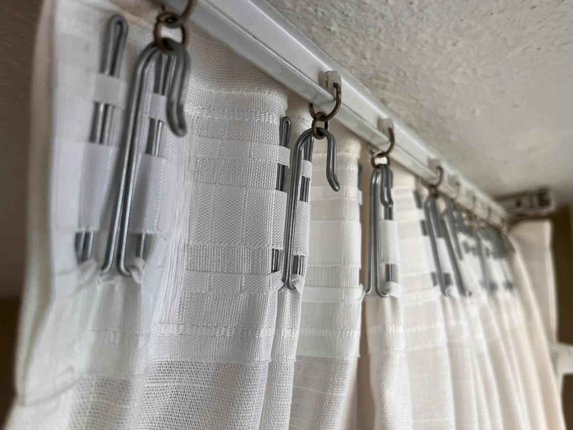 IKEA Curtains - photo 3