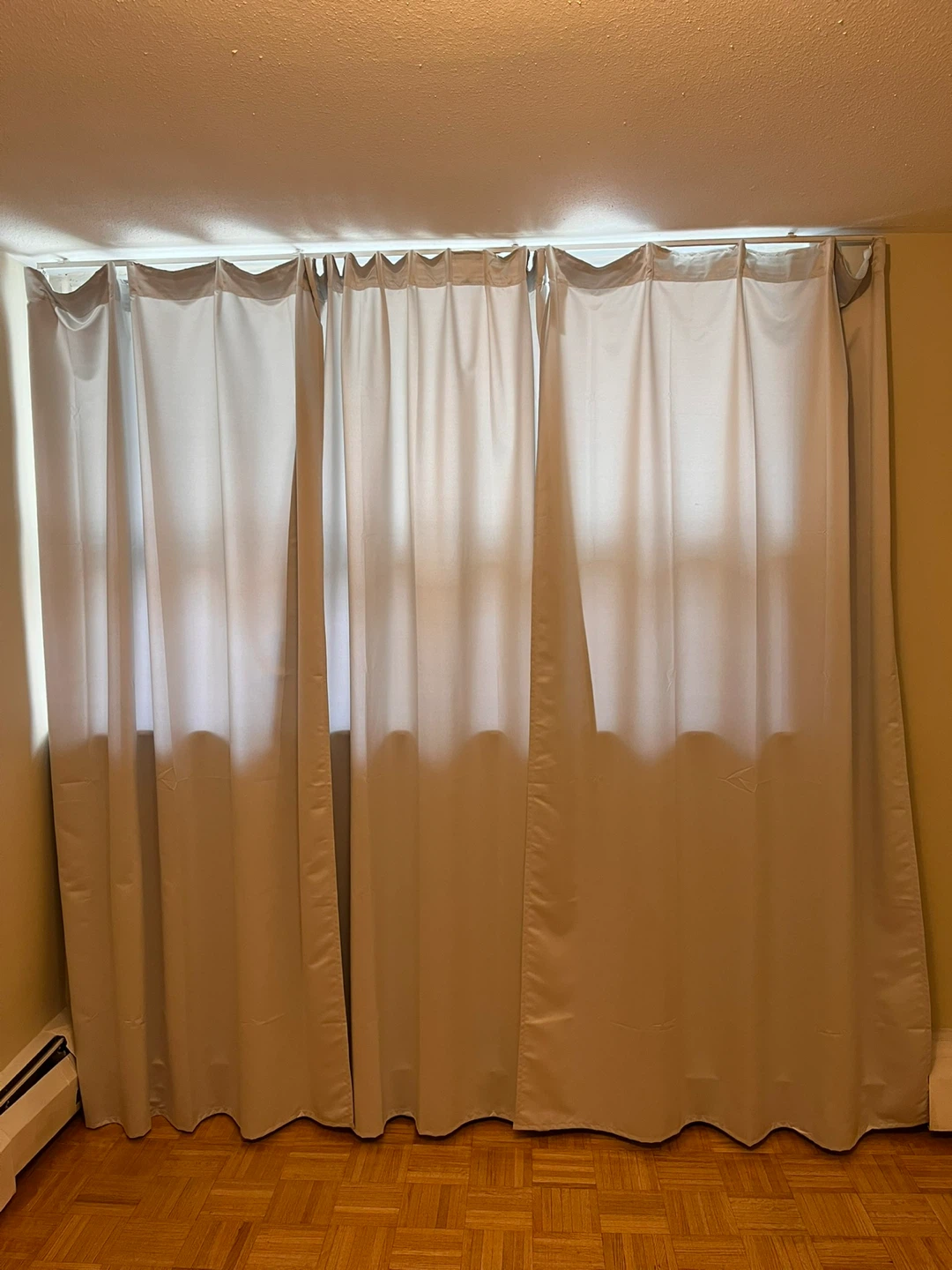 IKEA Curtains - photo 4