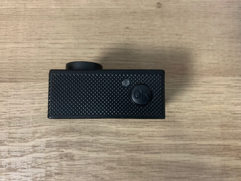 HD 1080P Action Camera with Mounts - photo 4