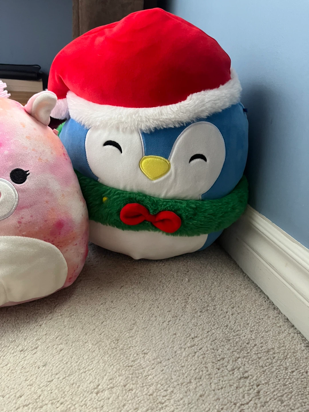 Squishmallow Plush Toys - photo 2