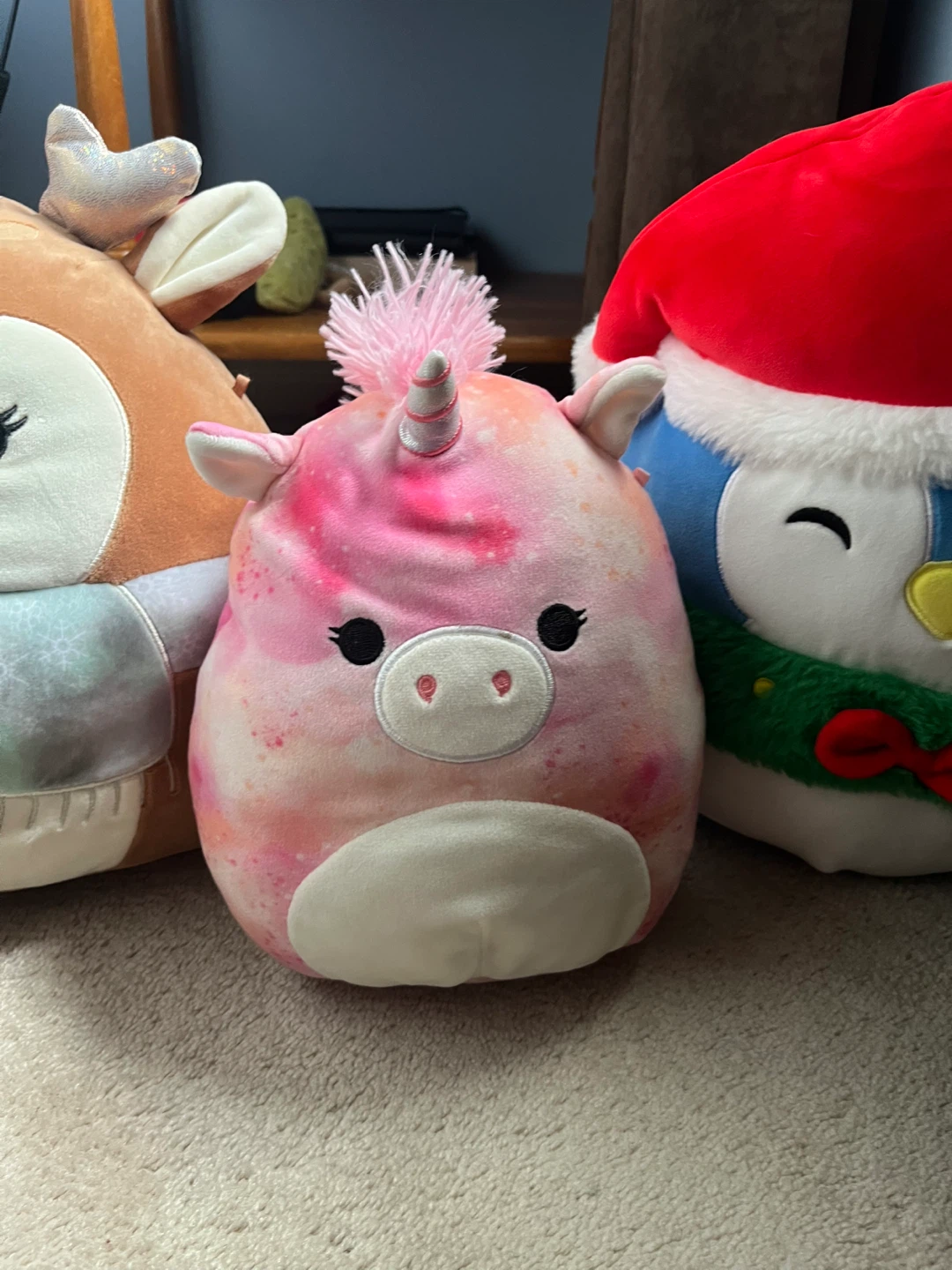Squishmallow Plush Toys - photo 3