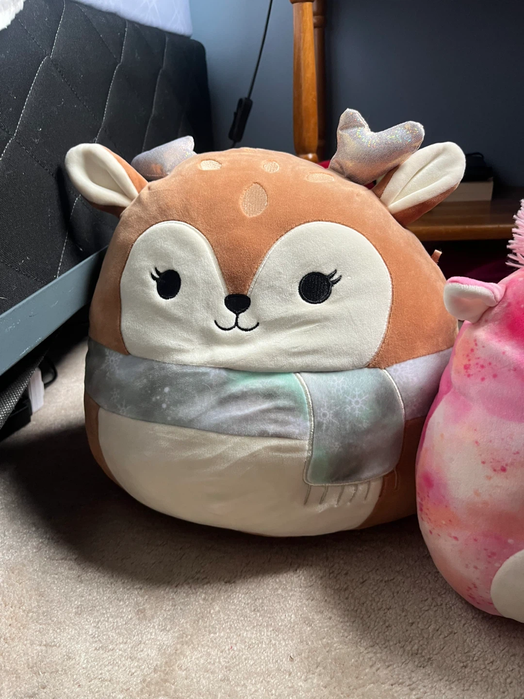 Squishmallow Plush Toys - photo 4