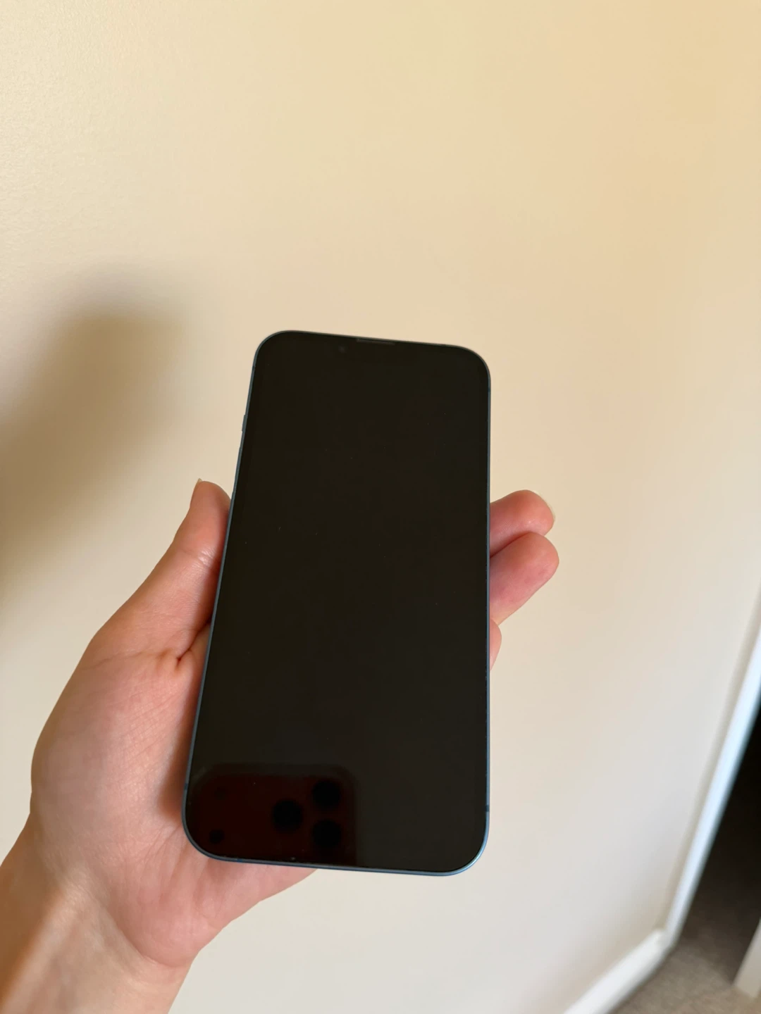 Apple iPhone 13 – 512GB - photo 2
