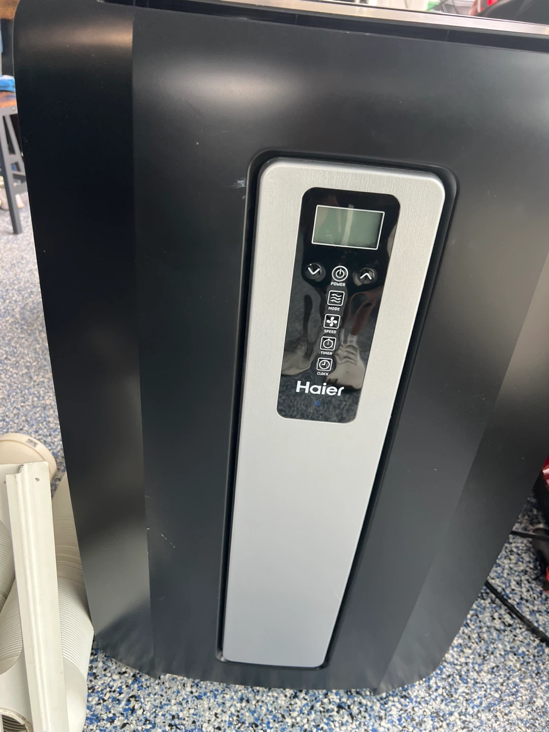 Haier Portable Air Conditioner