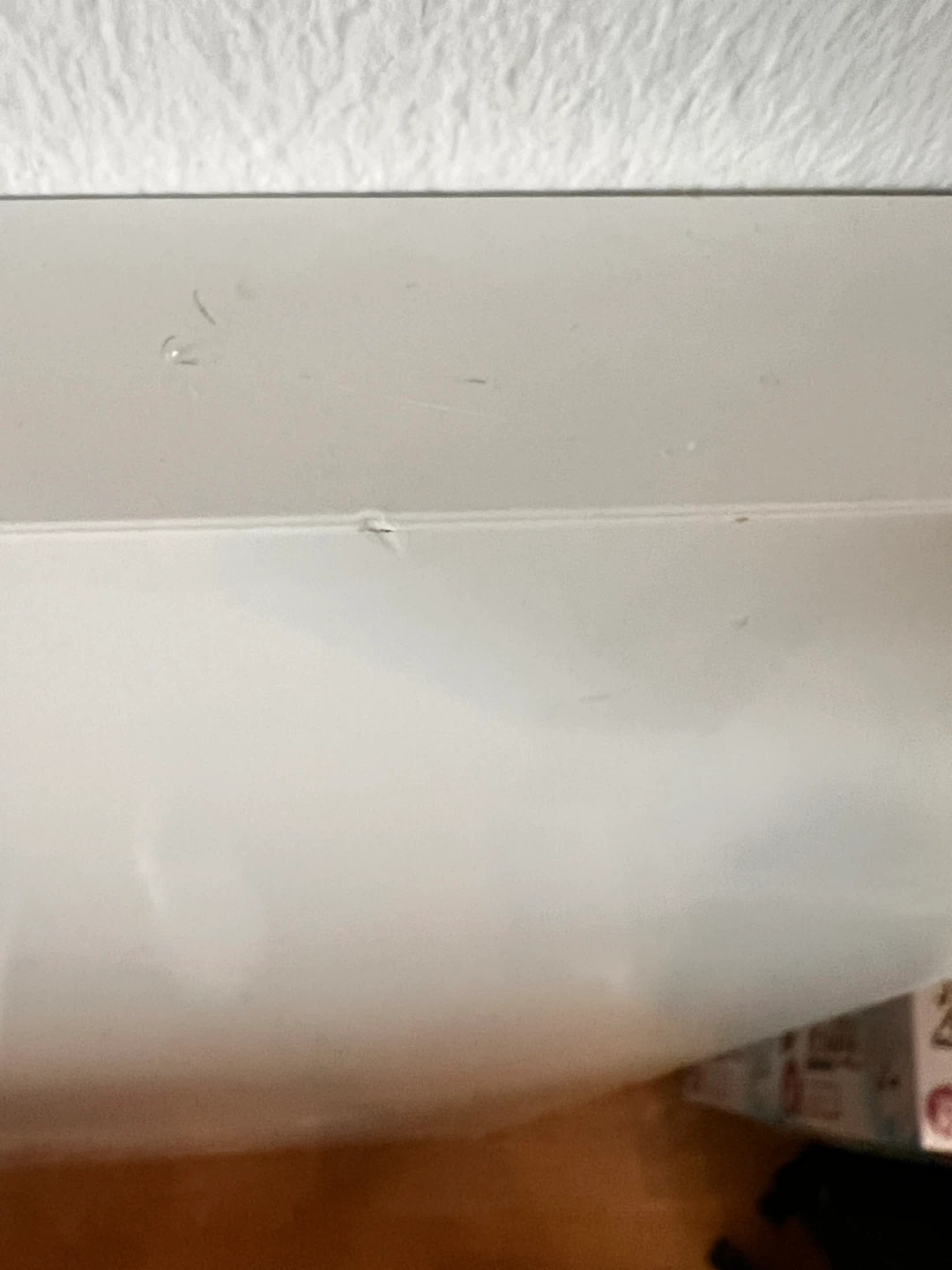IKEA linnmon desk top only - photo 2