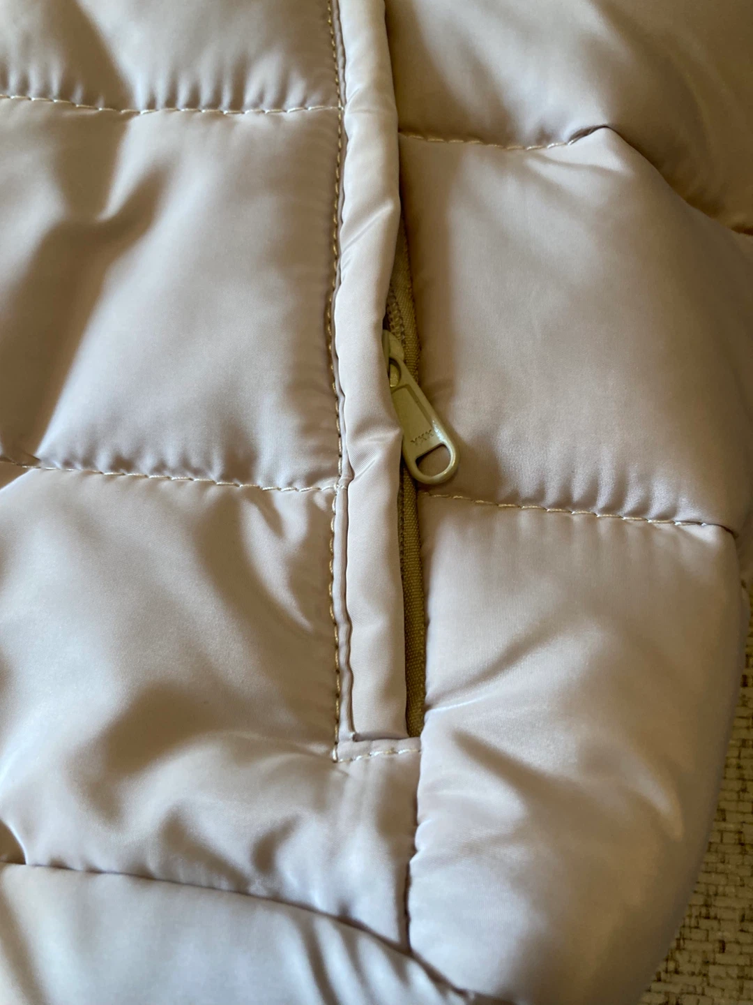 Travel or Work Puffer Bag - photo 2
