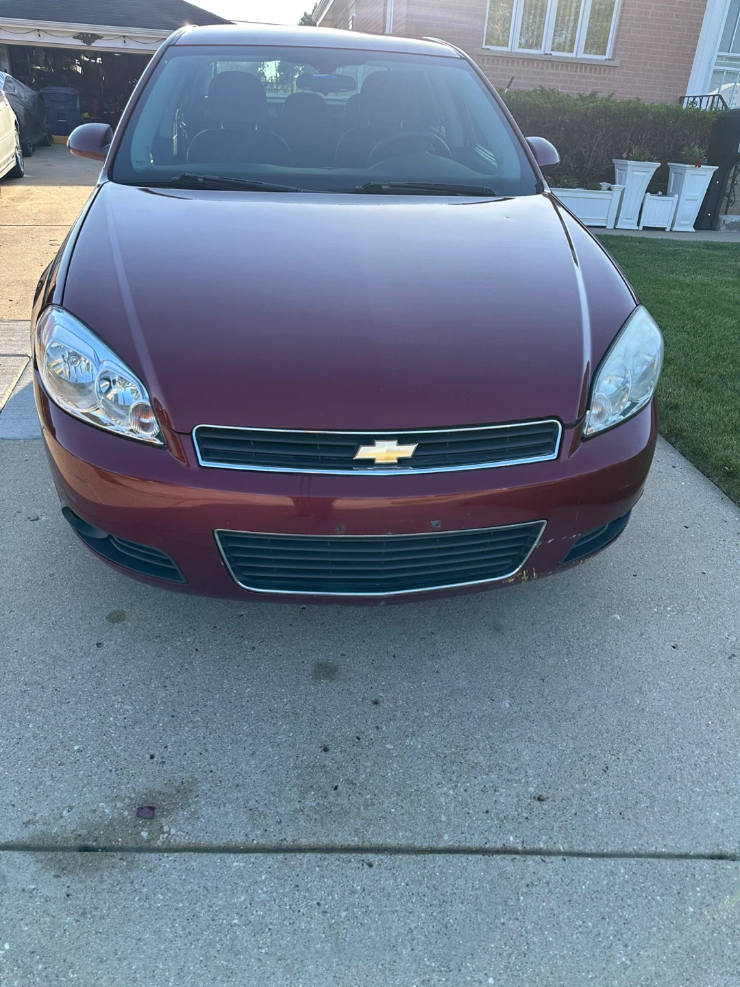 Well-Maintained 2010 Chevrolet Impala Ltd w/ 131k Miles - photo 4