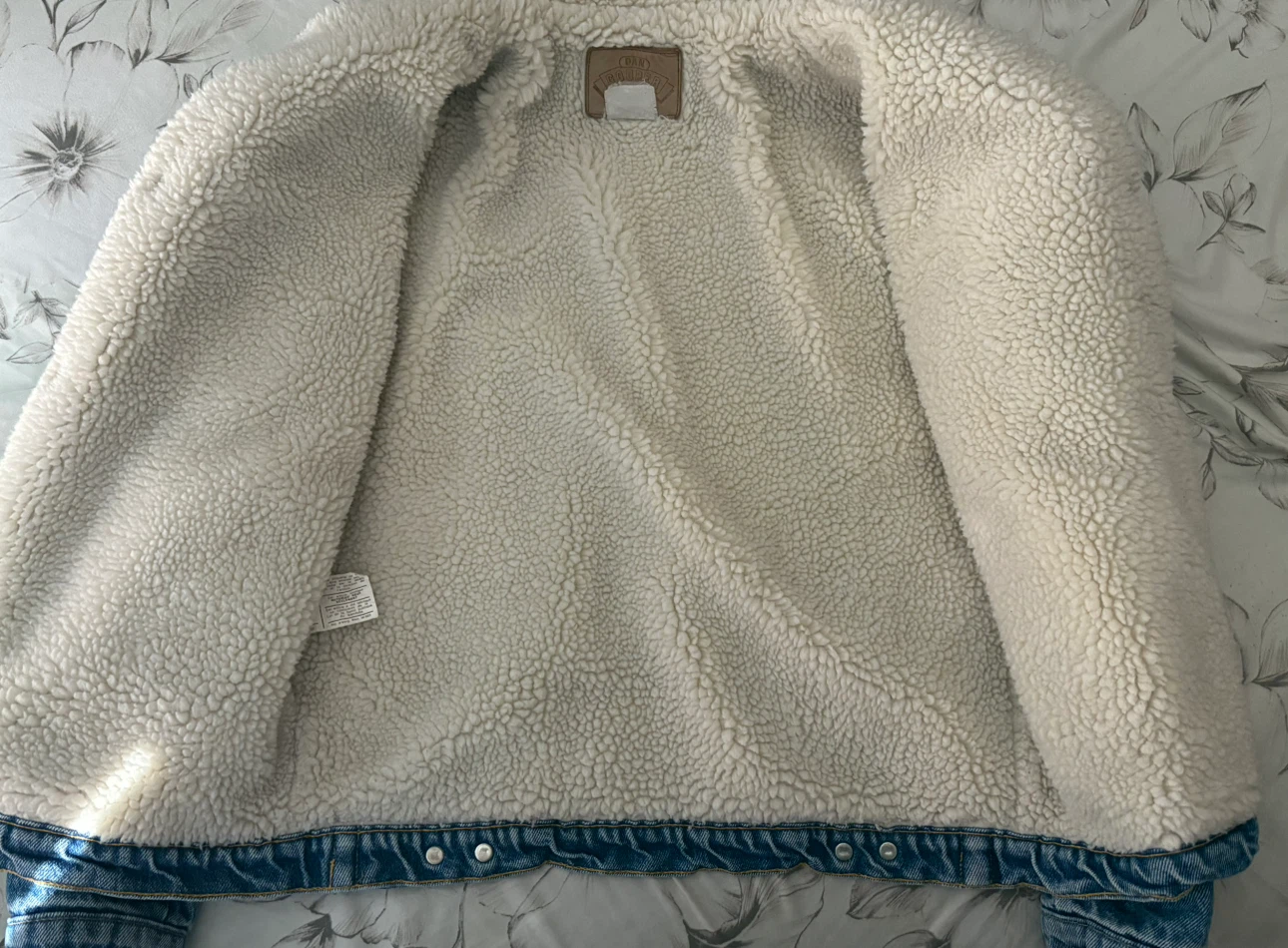 Denim Jacket - photo 2