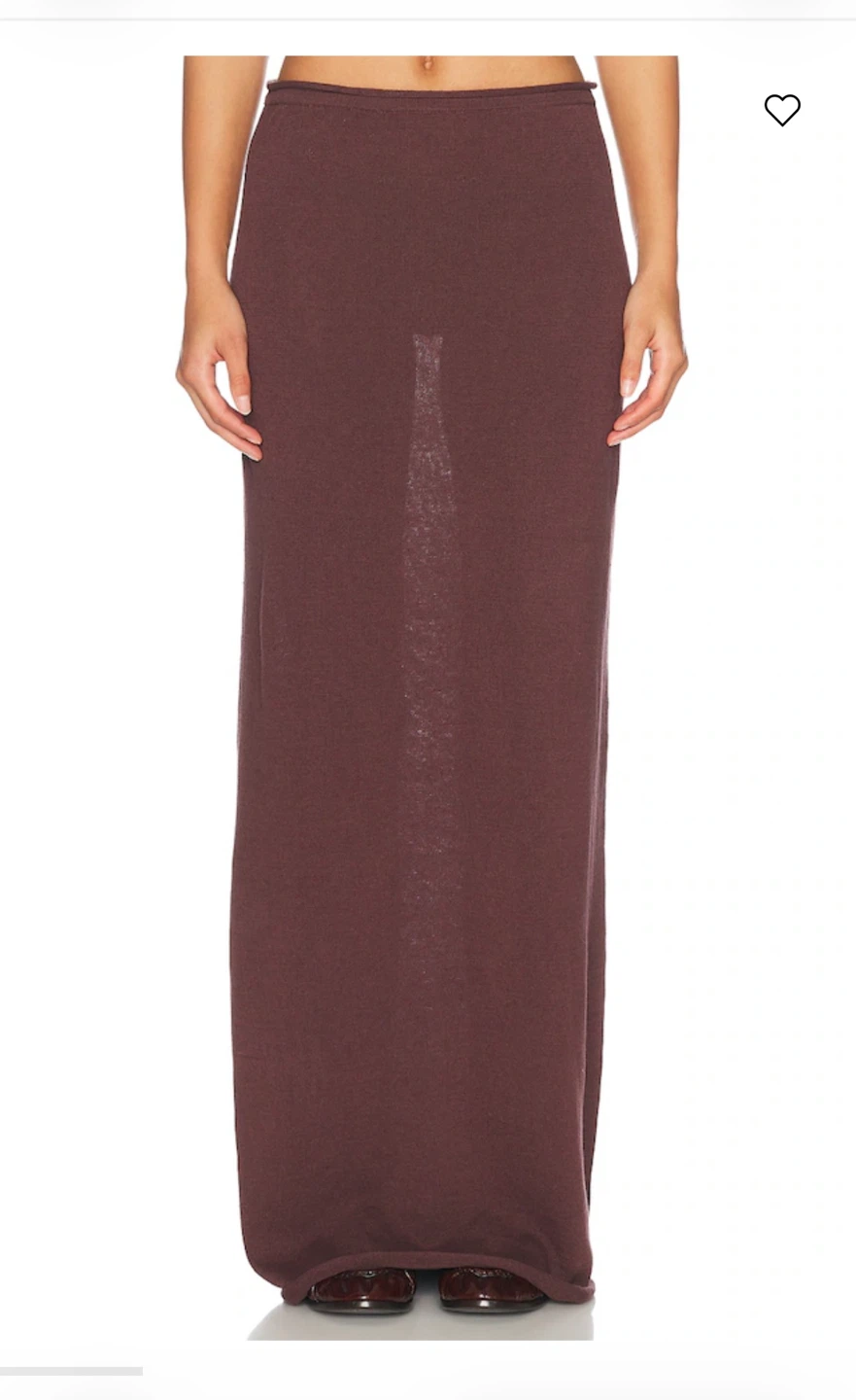 Helsa Jersey Palmer Two-Piece Set - photo 2