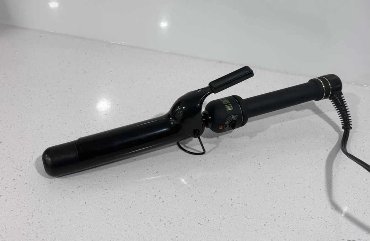 Hot Tools curling iron
