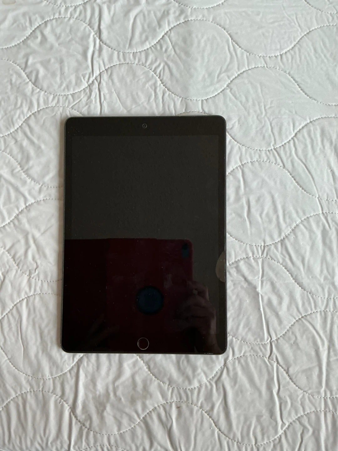 Apple iPad with Logitech Slim Folio Case - photo 2