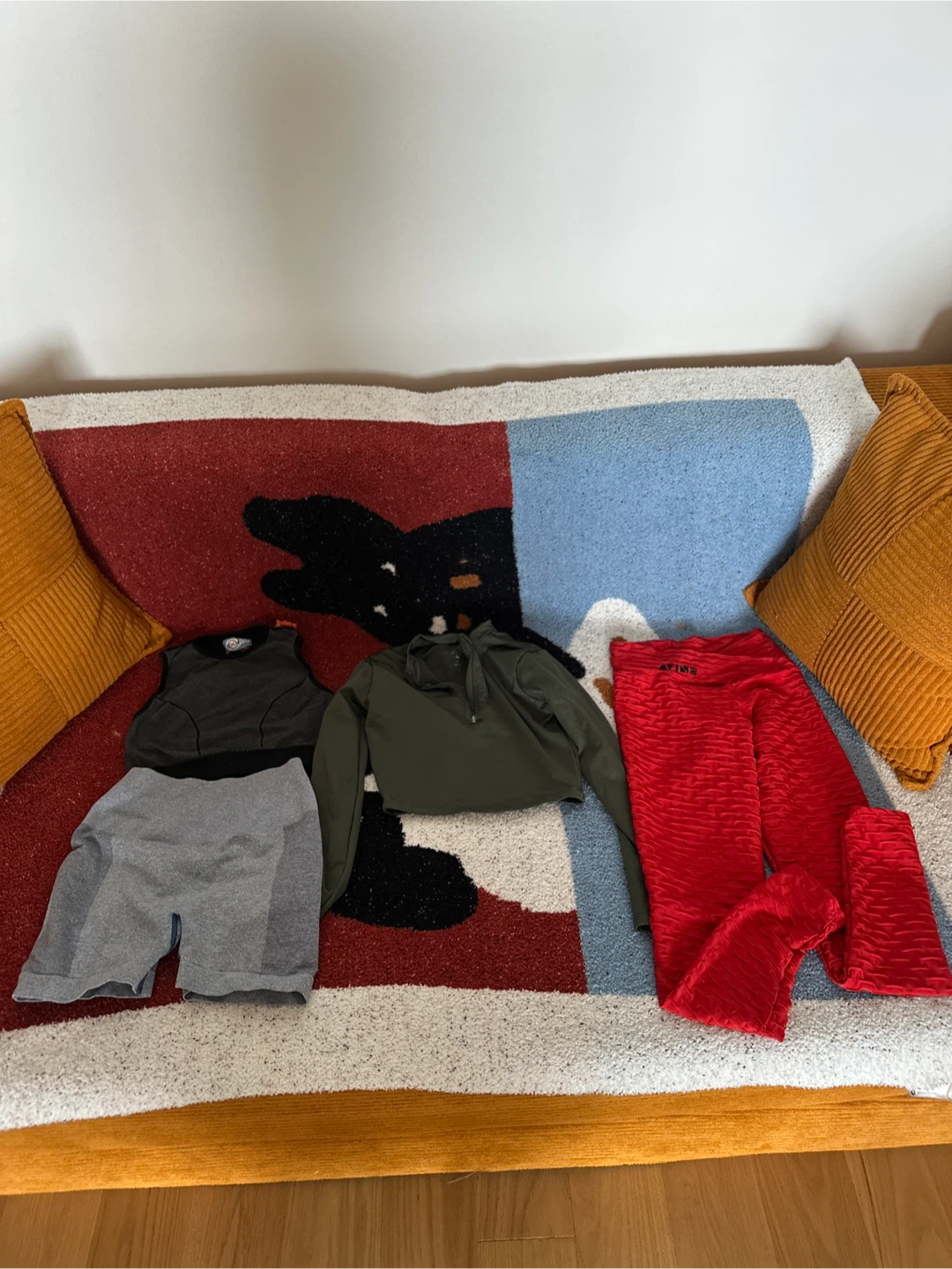 Women Active Wear Bundle - photo 3
