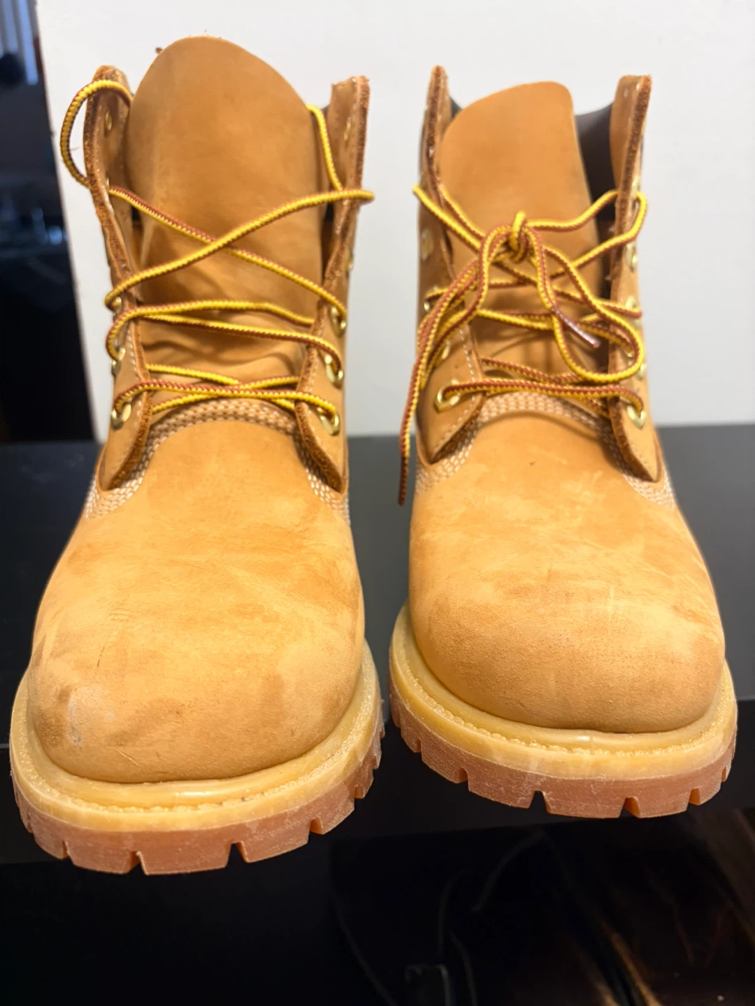 Timberland Men's Premium 6-Inch Waterproof Boots - photo 3