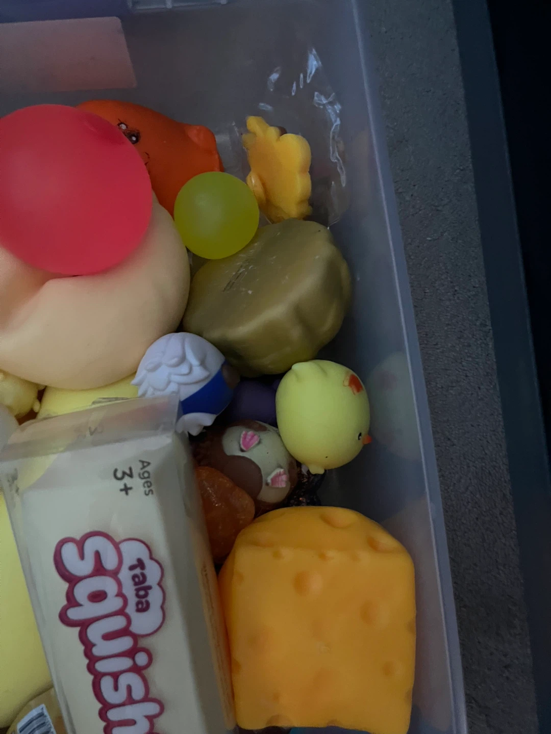 Squishies Stress Balls & Fidget Toys Assortment - photo 3