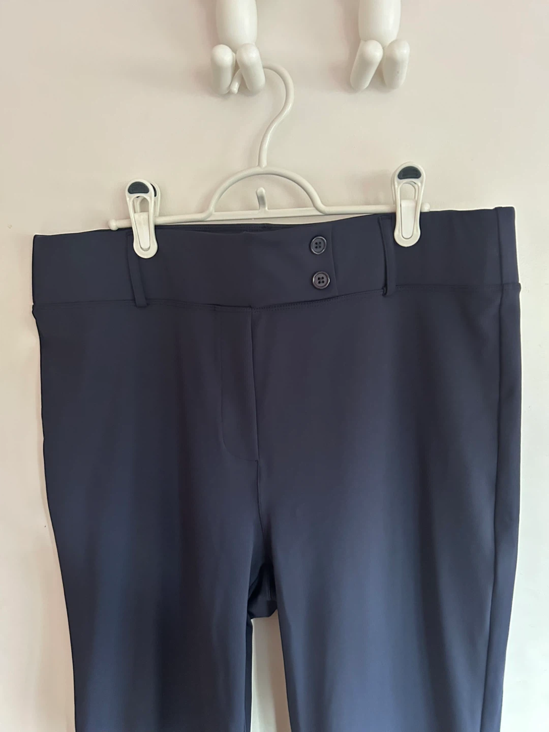Halara Flex DayStretch High Waisted Flare Work Pants XL - photo 2