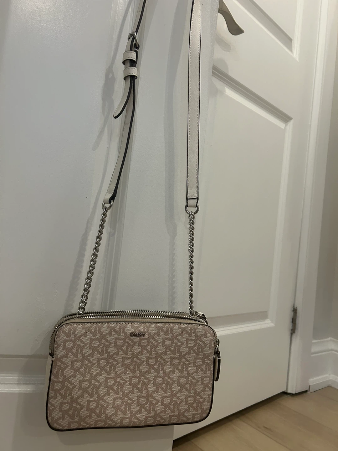 DKNY crossbody bag