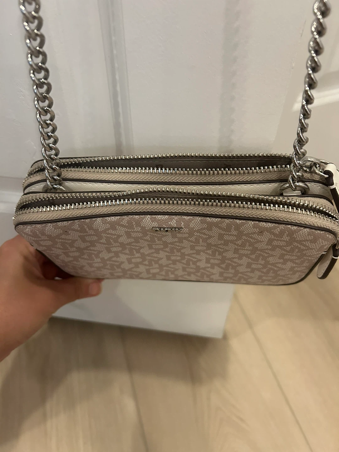 DKNY crossbody bag - photo 3