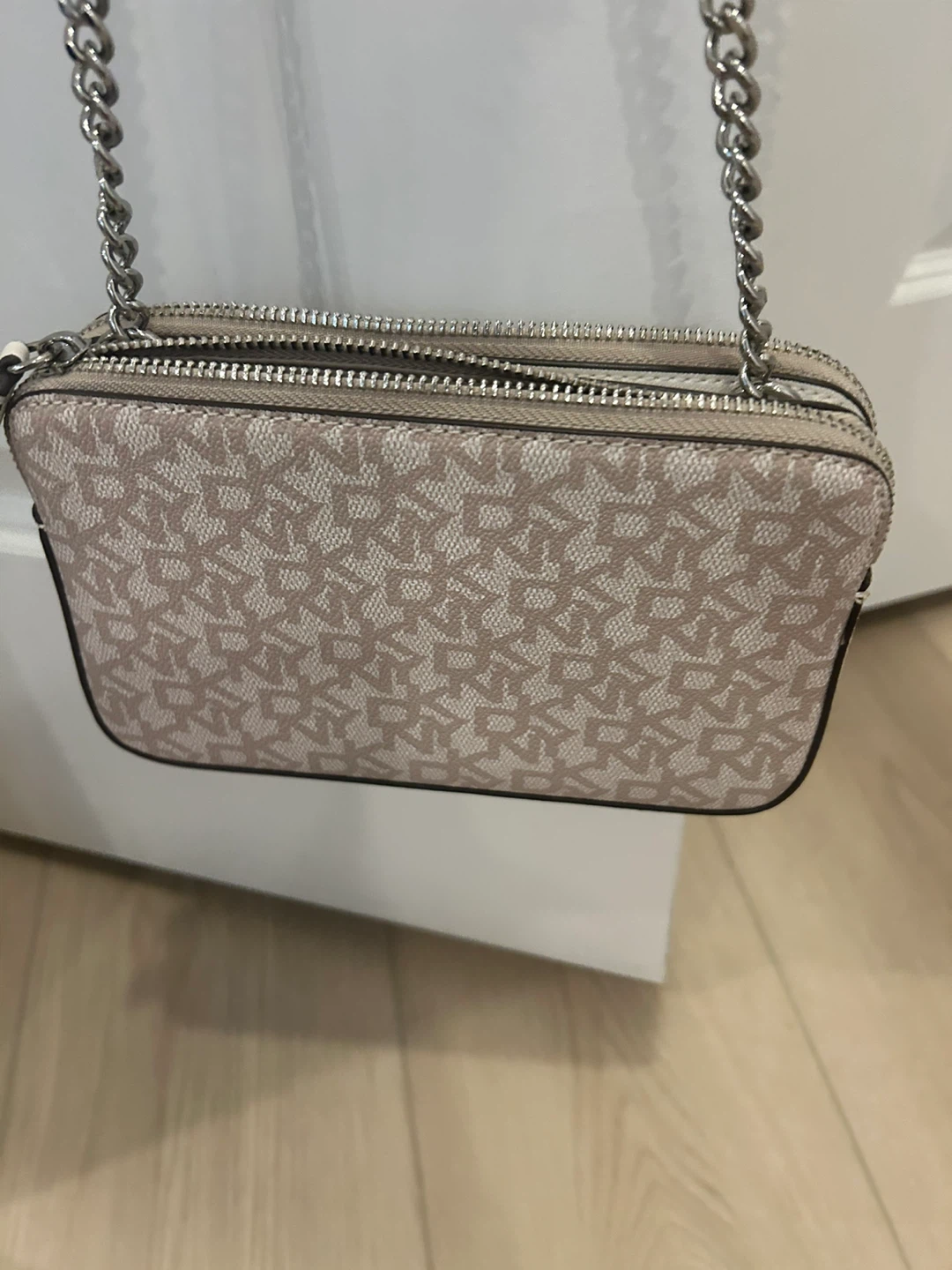 DKNY crossbody bag - photo 4