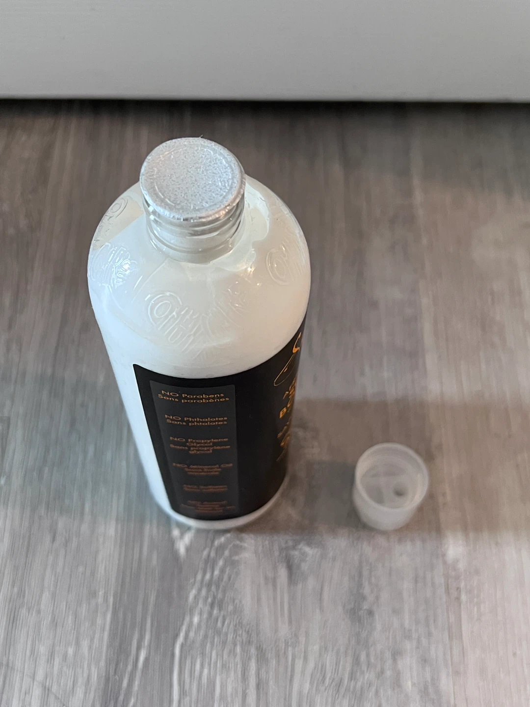 Shea Moisture Soothing Body Lotion 384 mL - photo 3