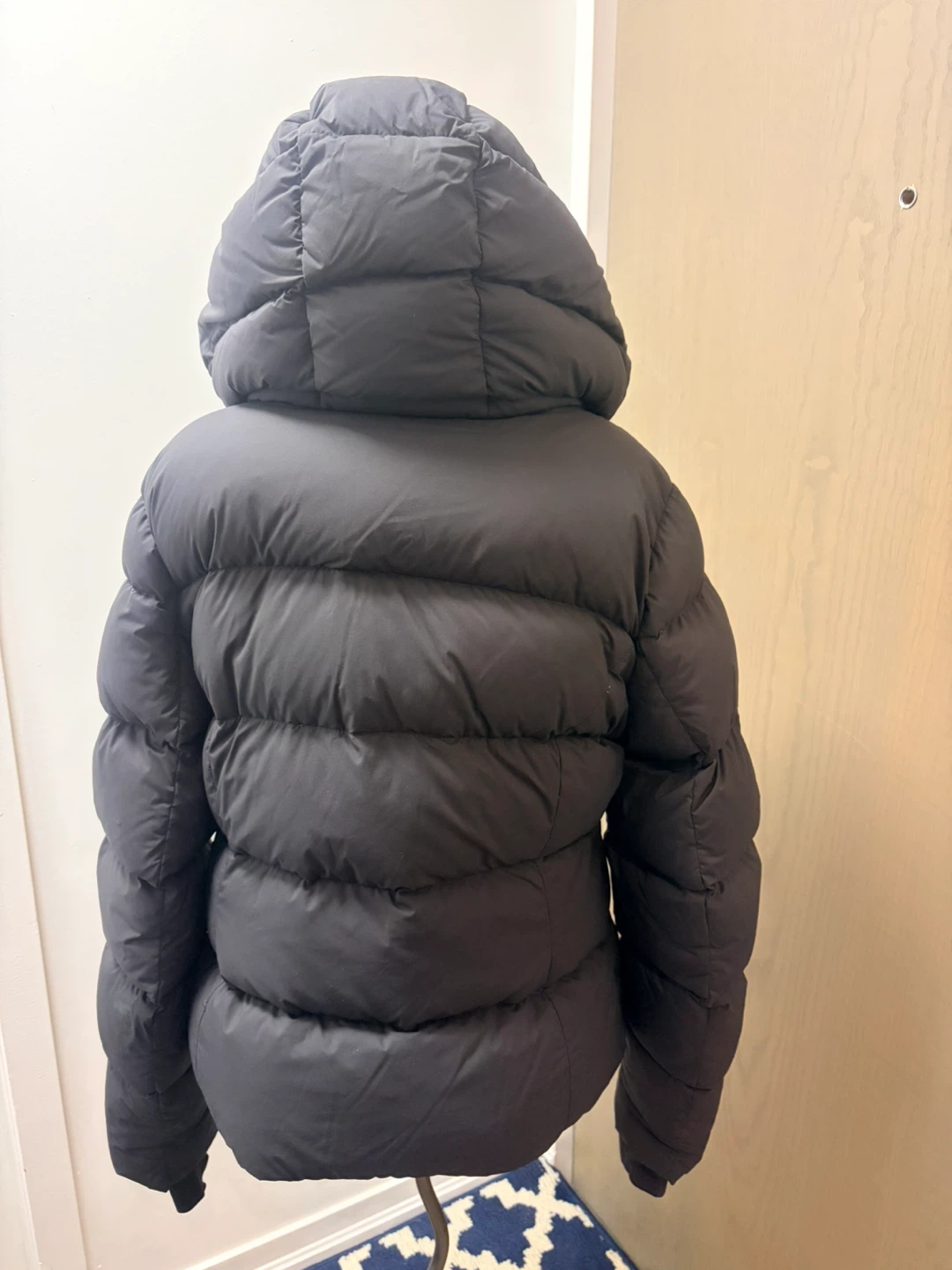 The Super Puff™ Climatte™ Down Puffer Jacket - photo 3