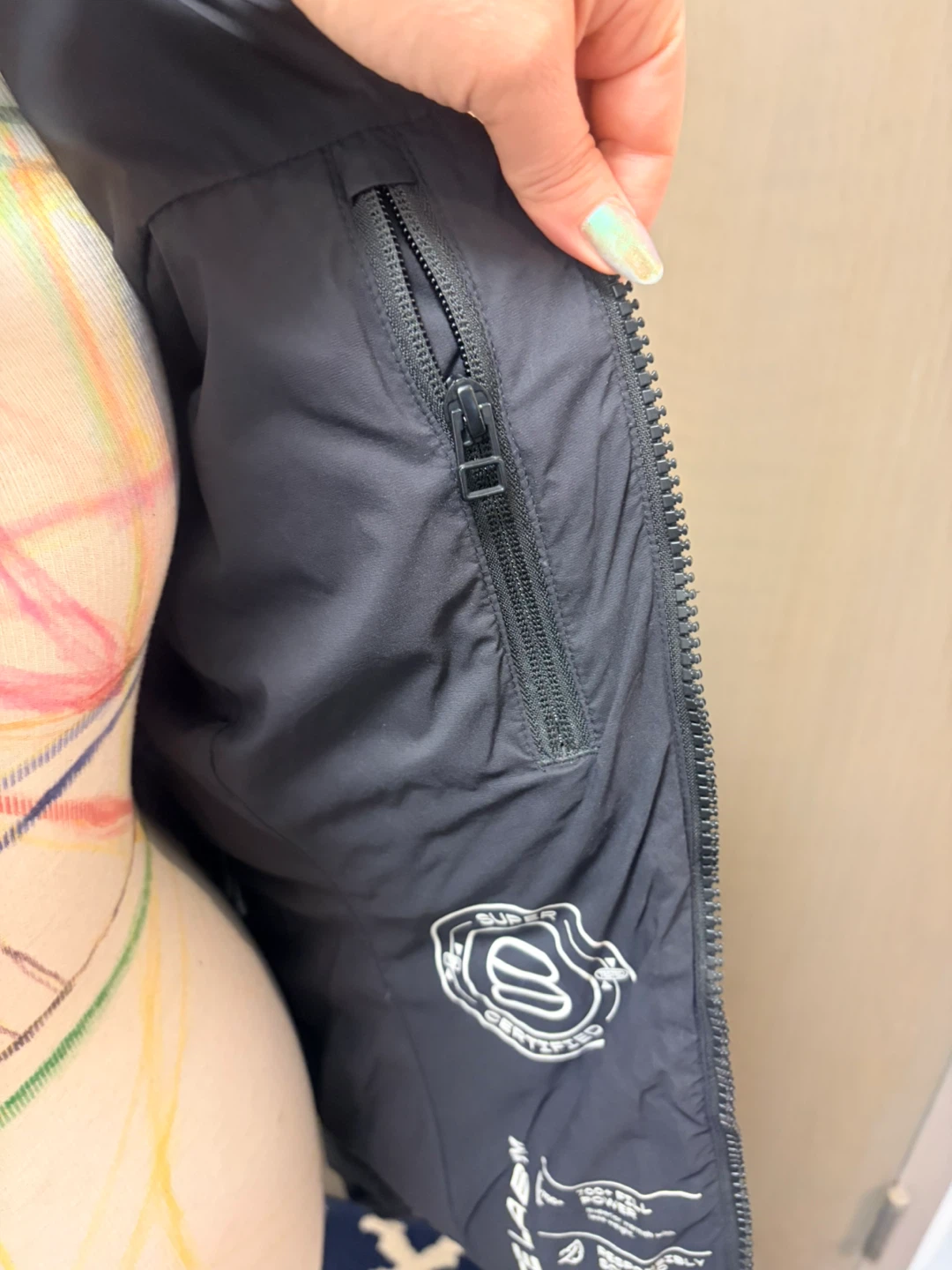 The Super Puff™ Climatte™ Down Puffer Jacket - photo 5