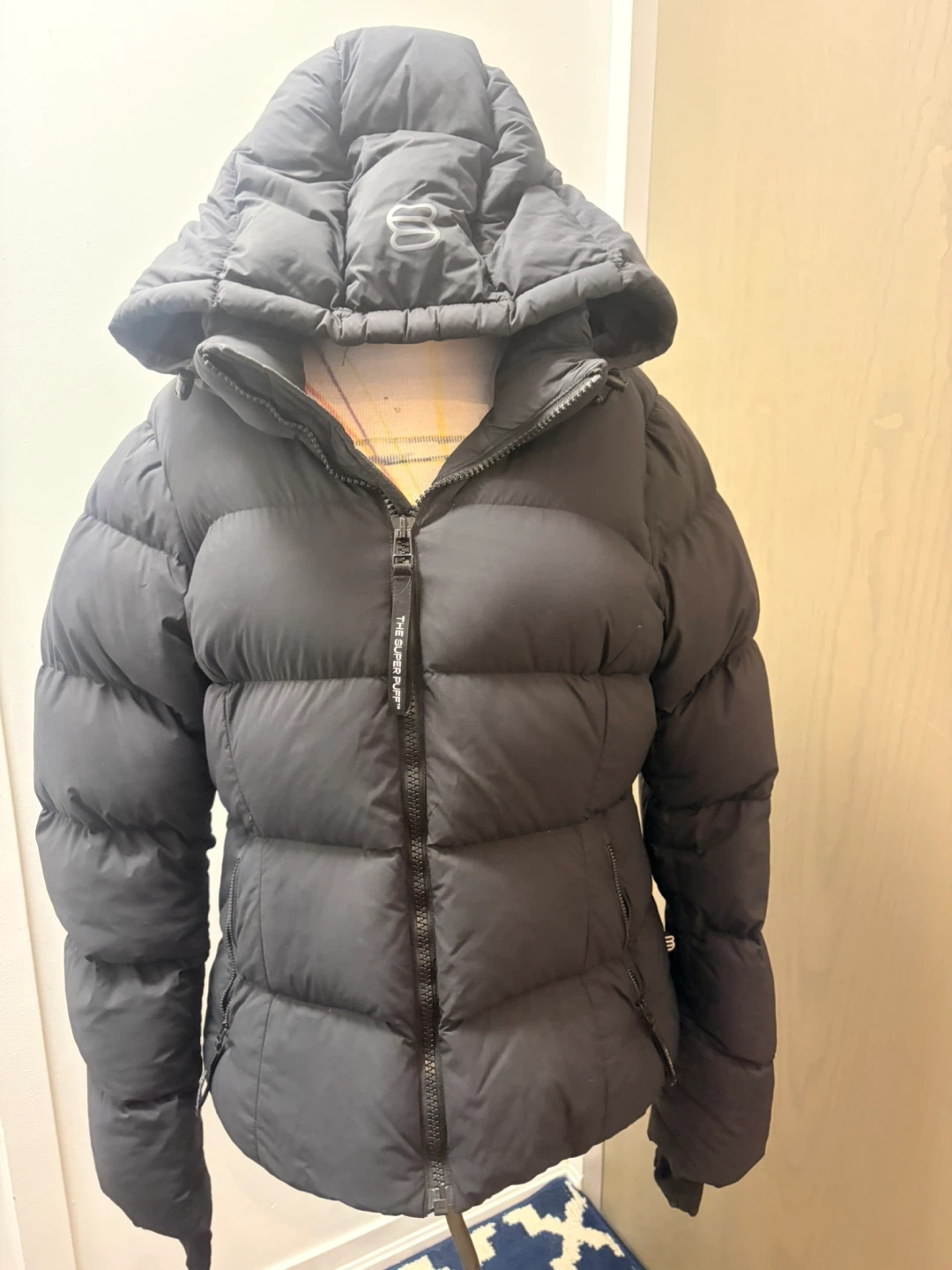 The Super Puff™ Climatte™ Down Puffer Jacket - photo 2