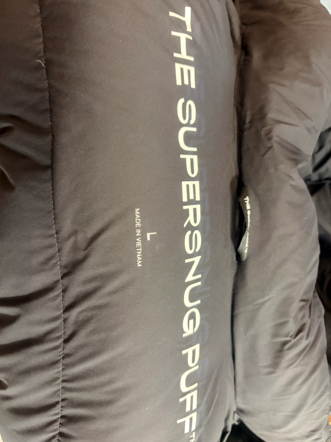The Super Puff™ Climatte™ Down Puffer Jacket - photo 4