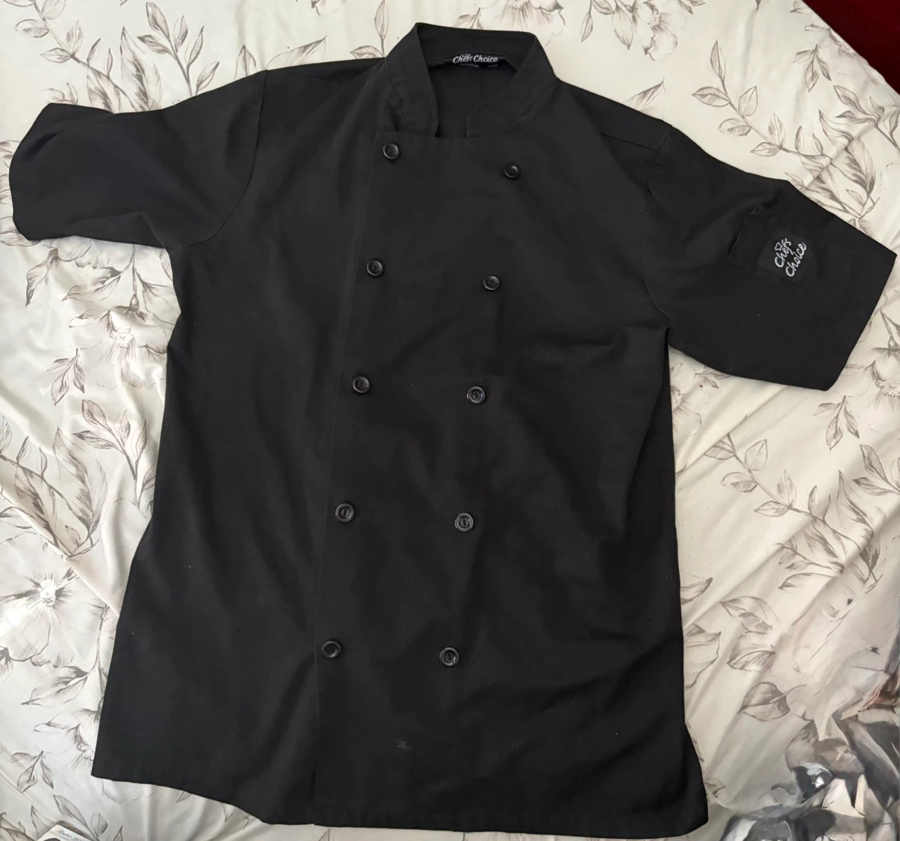Chef's Jacket Unisex