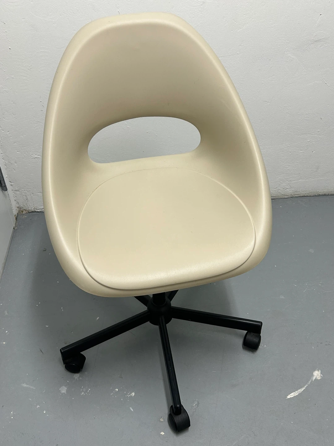 Retails $70, IKEA Eldberget Swivel Chair