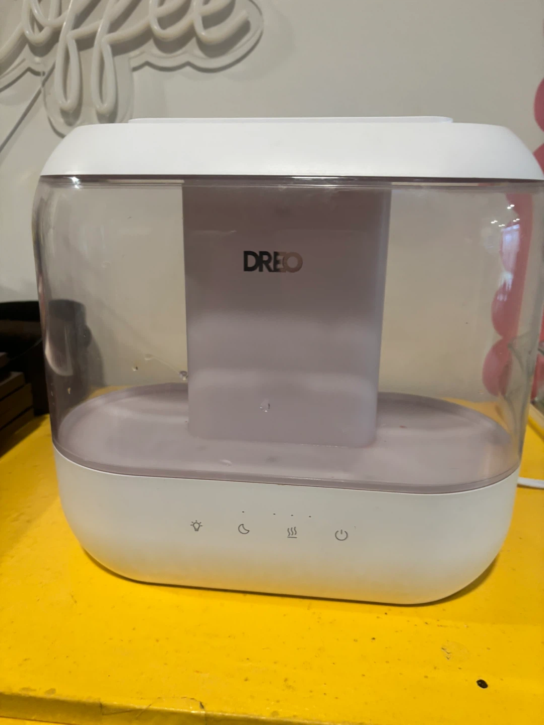 Dreo Humidifier 311