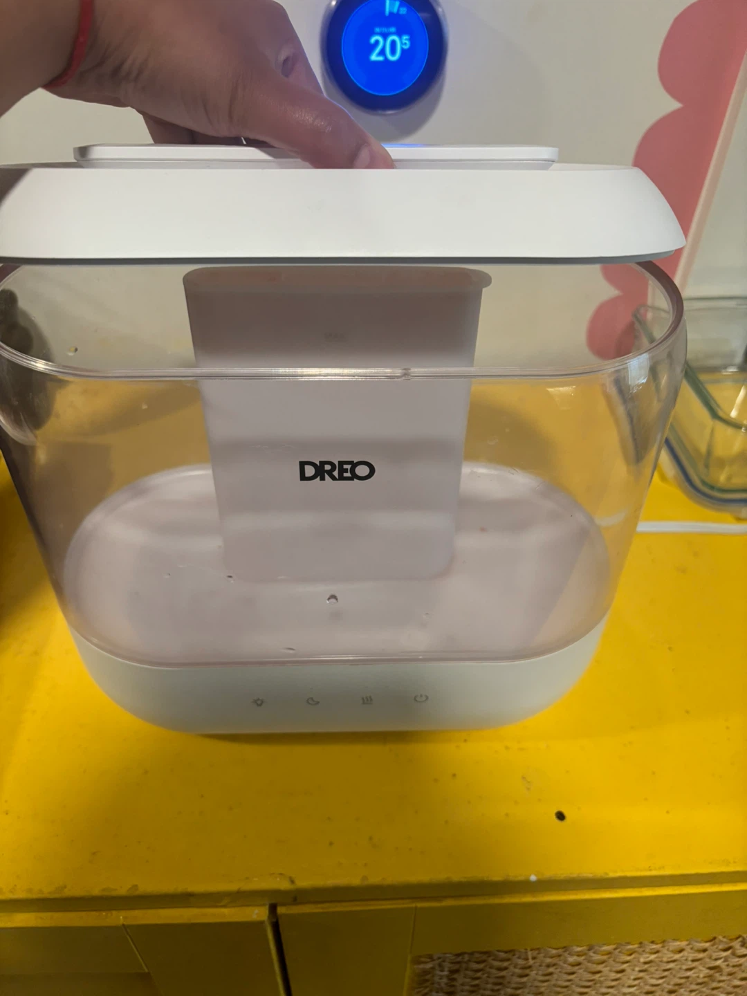 Dreo Humidifier 311 - photo 2